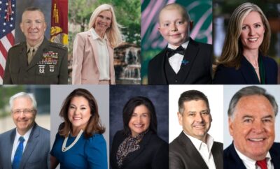 South County 4th of July Committee announces 2026 Community Celebrity Parade Judges