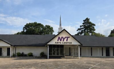 National Youth Theater Announces New NYT Arts Center in Conroe