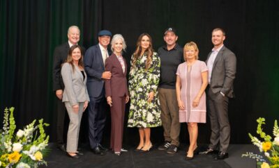 Woodforest Charitable Foundation awards $6.7 Million to 232 Nonprofits in 2026