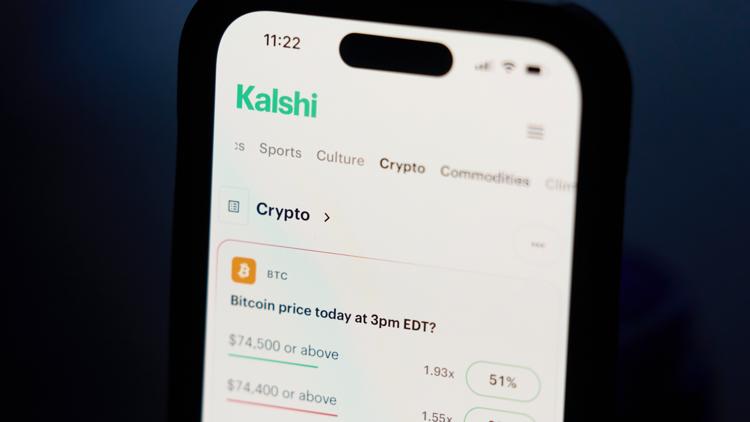 Prediction market Kalshi to collect employment info from some customers after insider trading scandals