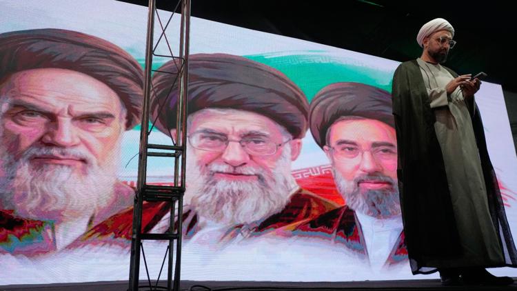 US and Iran trade strikes as President Trump says Iran will 'pay the price' for stalled talks