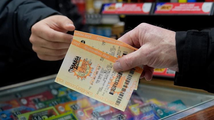 Mega Millions results for June 9, 2026: Did anyone win the $392 million jackpot?