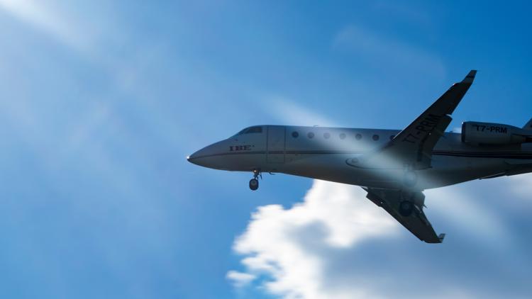 Private jet crash in Dominican Republic killing 2 US pilots was on its way to pick up former MLB star