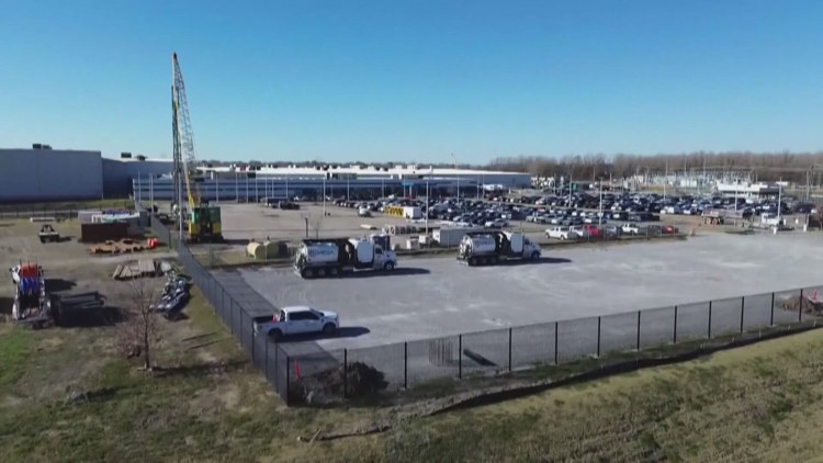 'This noise is pervasive' | Mississippi residents claim xAI data center makes daily life 'impossible' in lawsuit