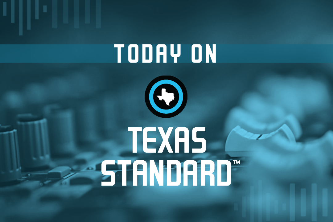 Today on Texas Standard: The growing challenge of maternal healthcare deserts