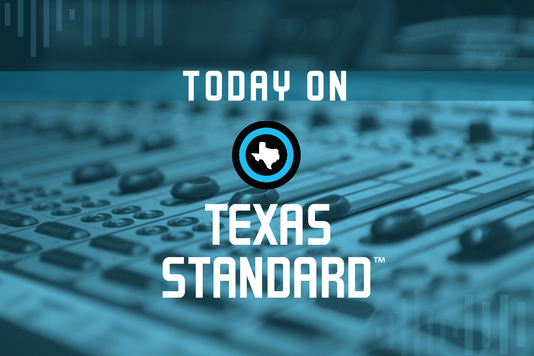 Today on Texas Standard: A Texas Tech gambling case could test NCAA rules