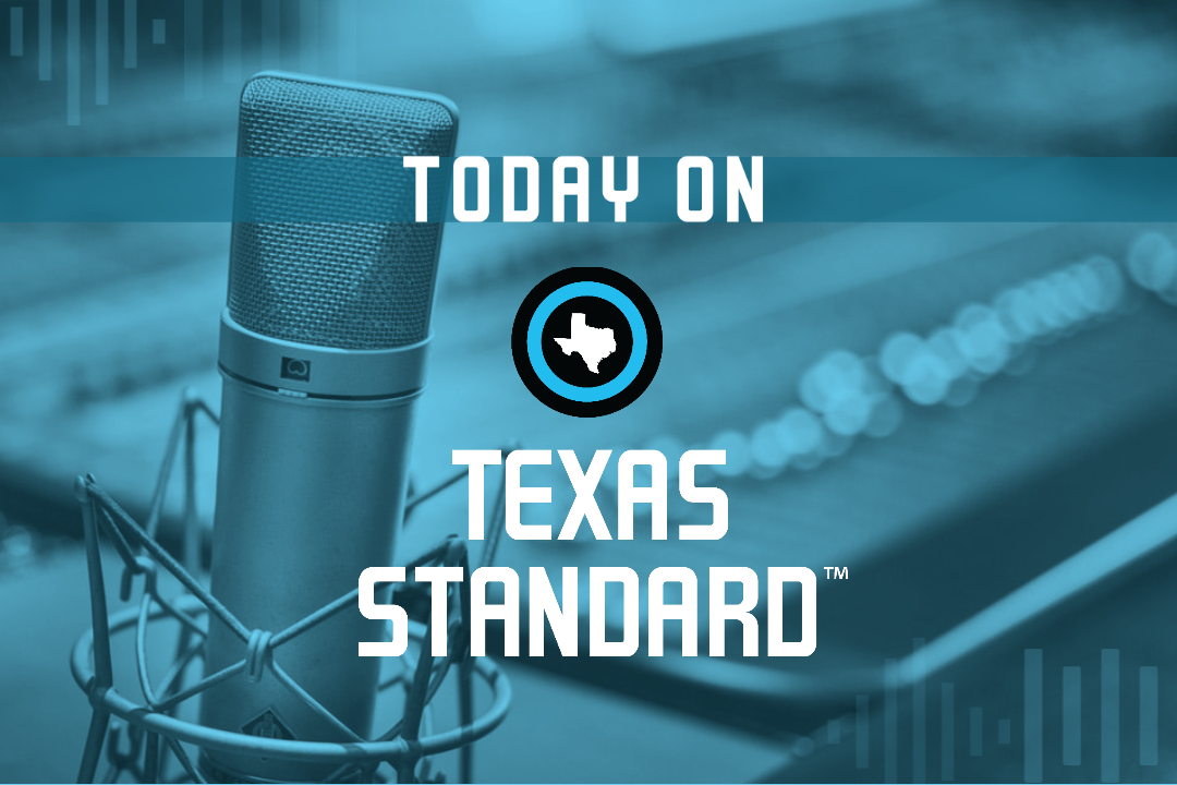Today on Texas Standard: Camp Mystic enters bankruptcy proceedings