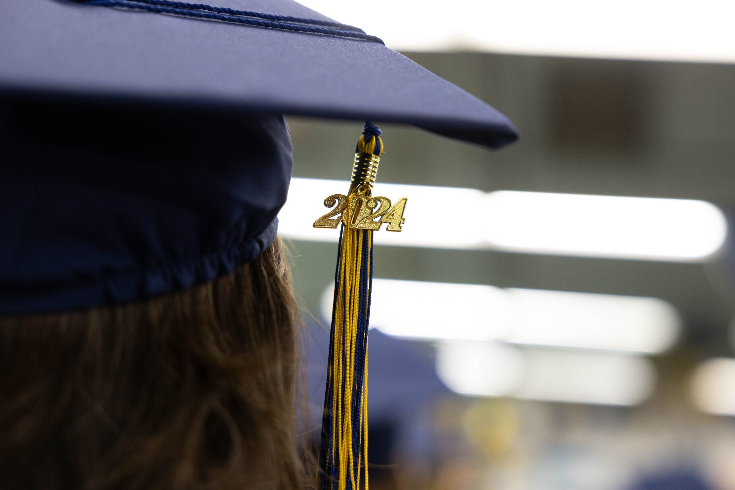 Report raises questions on education access for Texans who've experienced foster care