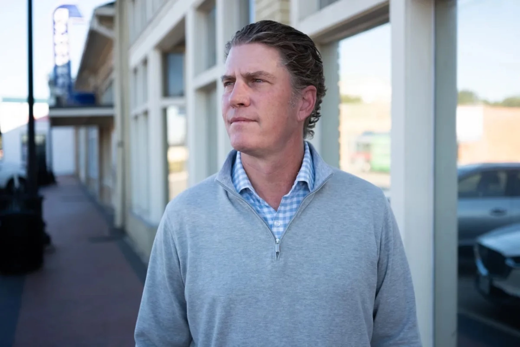 GOP leaders shunned Bo French for racist posts. Now they want him to regulate Texas’ oil and gas