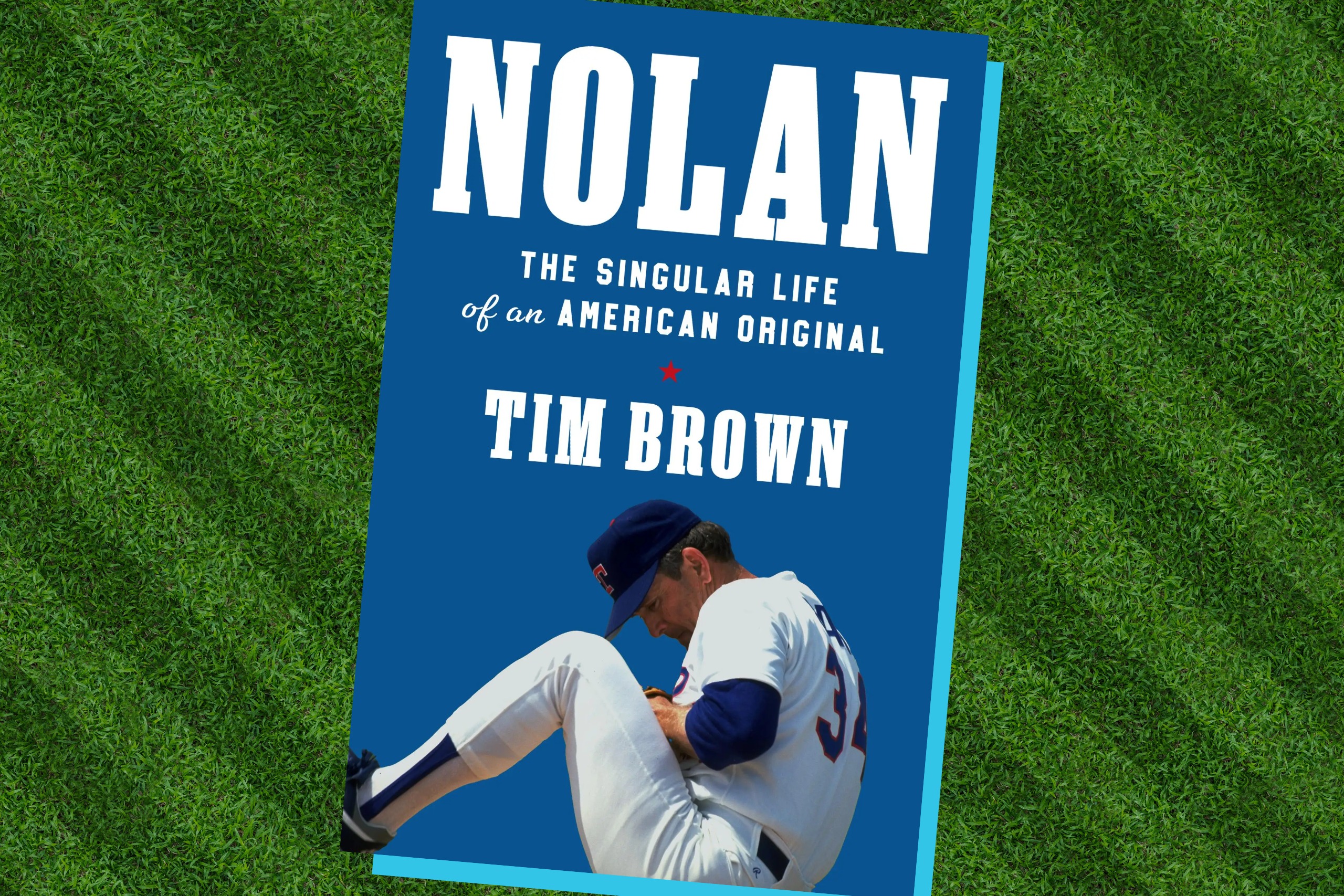 Commentary: Tim Bown's 'Nolan'