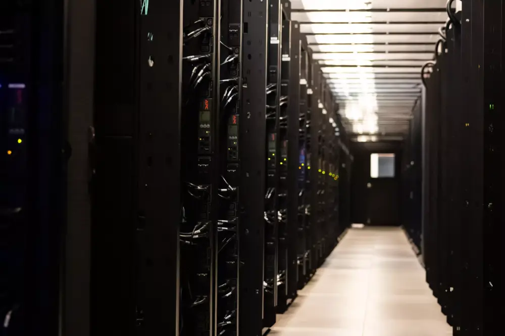 Gov. Greg Abbott calls for Texas energy regulators to rein in data centers