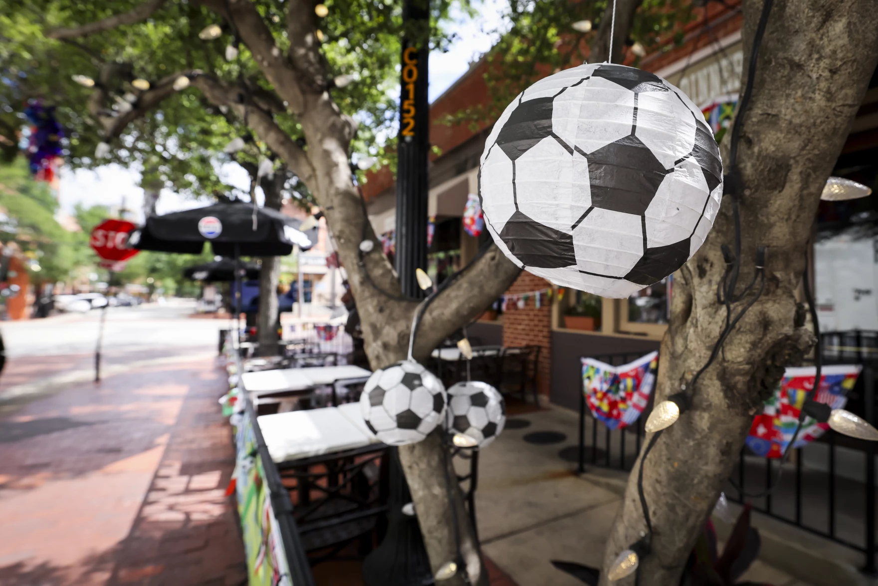 FIFA says the World Cup will be big for the North Texas economy. Experts aren't so sure