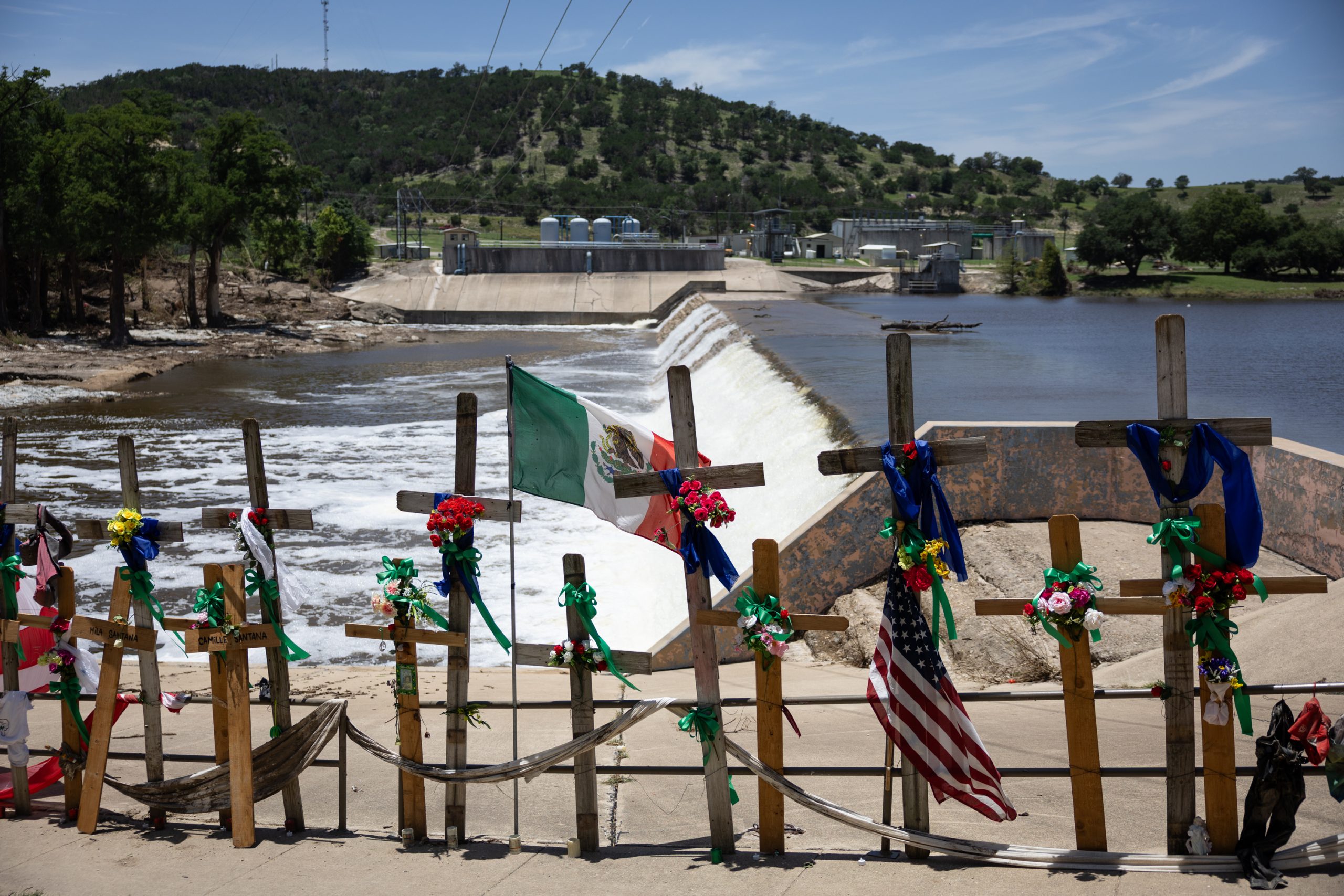 New documentary ‘Hope for the Guadalupe’ tells the story of healing a river and community