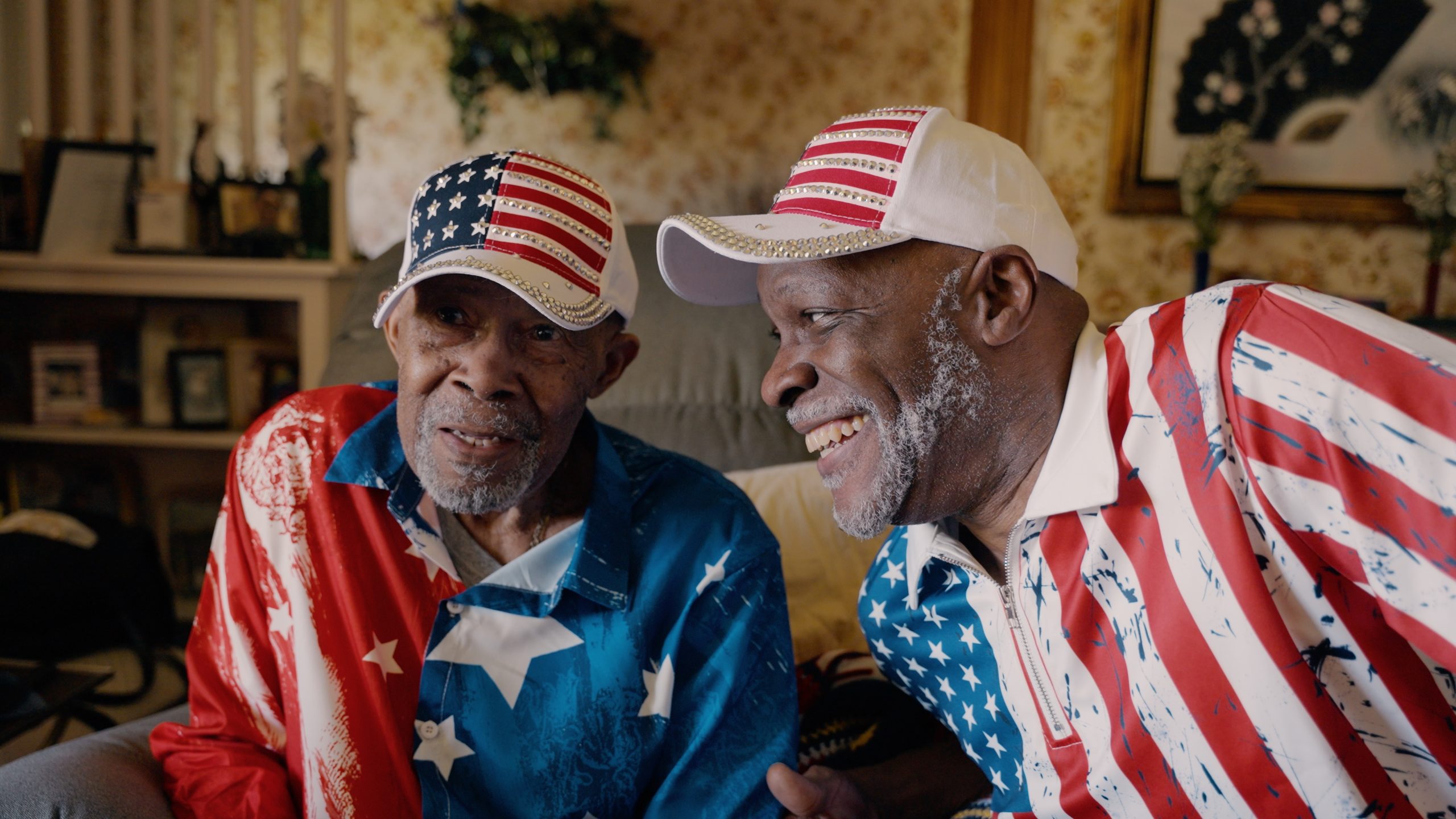 These Texas filmmakers found the meaning of Flag Day in a small, Midwestern town