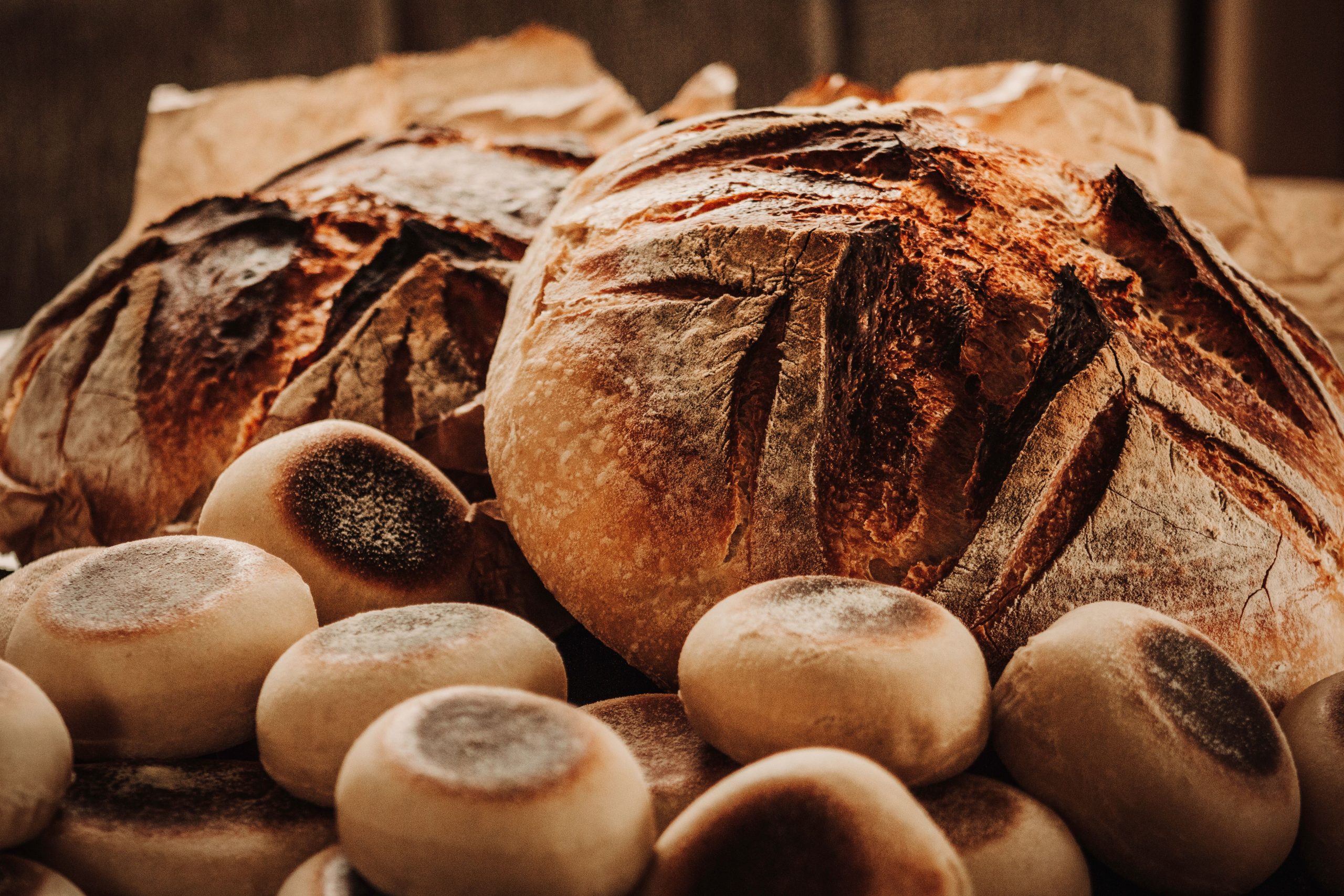 More and more Texans are ready to get that (whole grain) bread