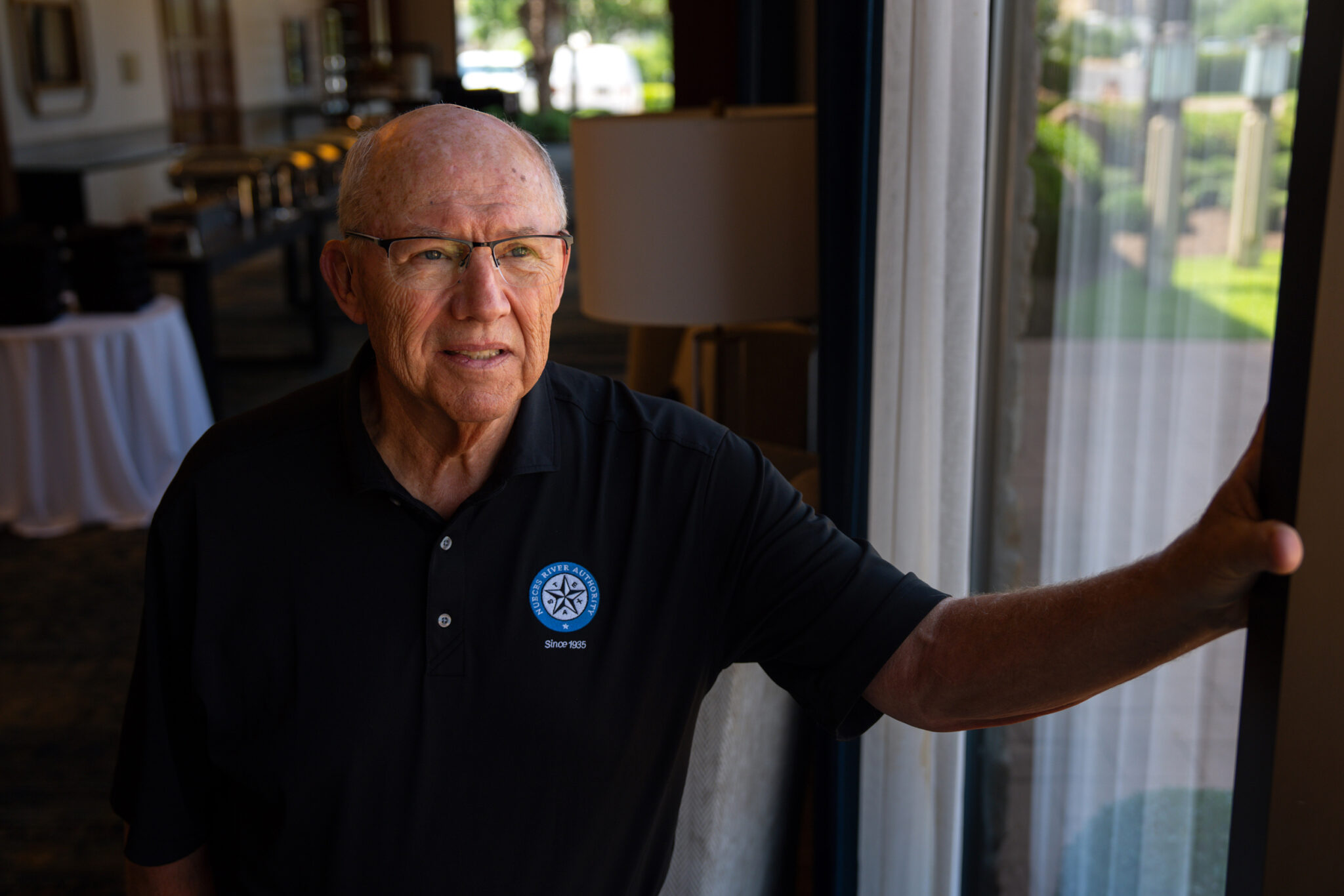 How a tiny Texas river agency plans to build the largest desalination plant in the country