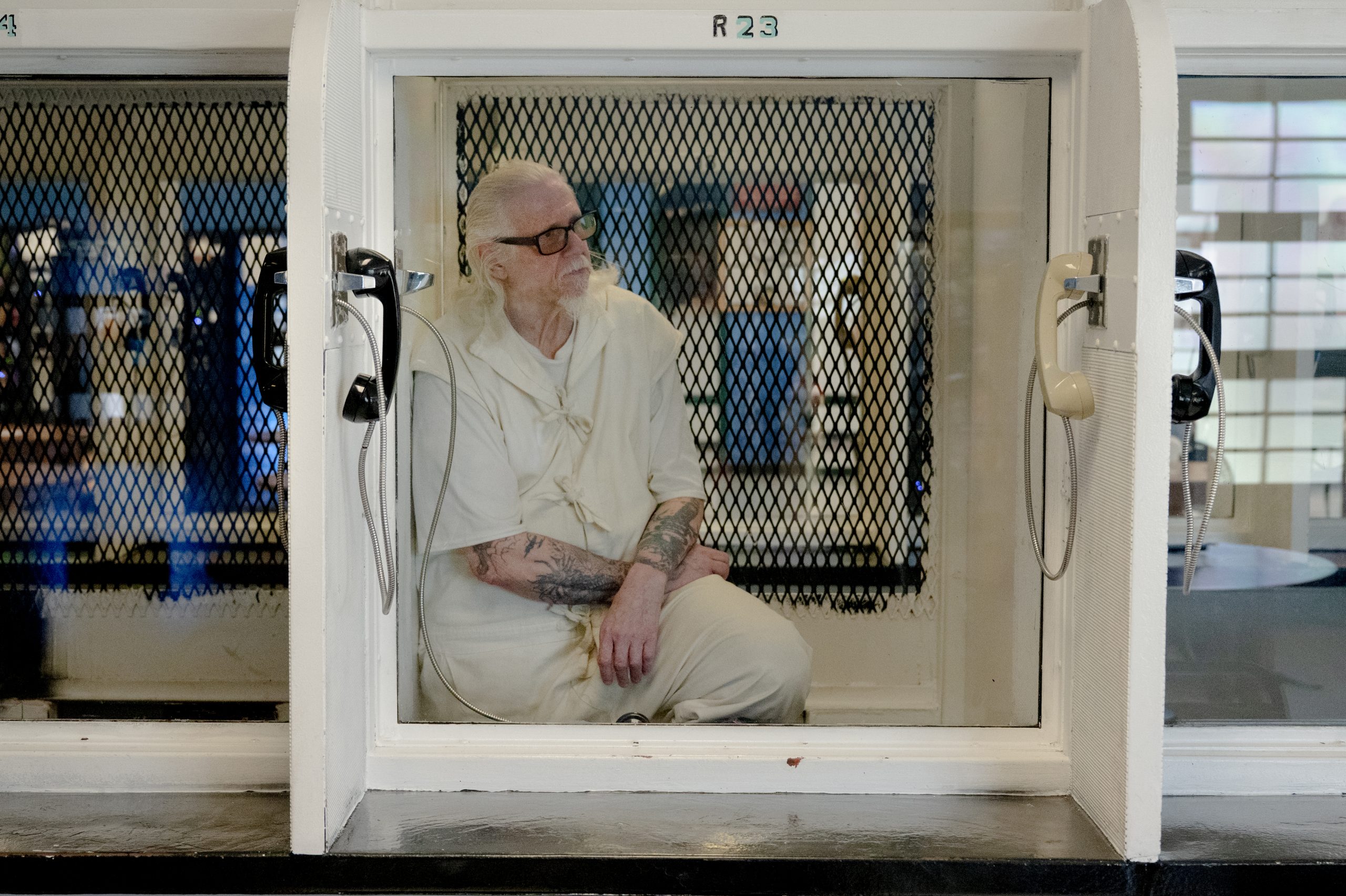 A new podcast takes listeners inside the scramble ahead of a Texas execution date
