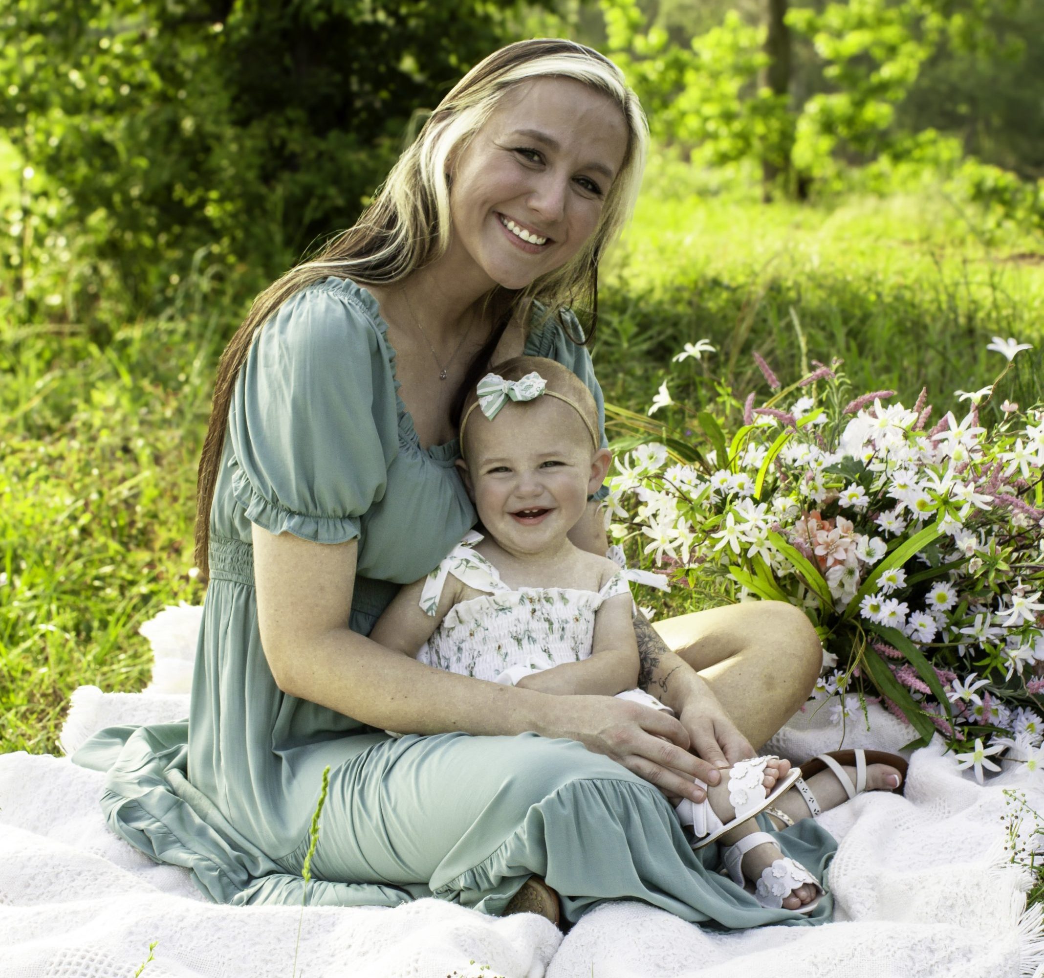 Maternal healthcare ‘deserts’ leave thousands of Texas women to their own devices