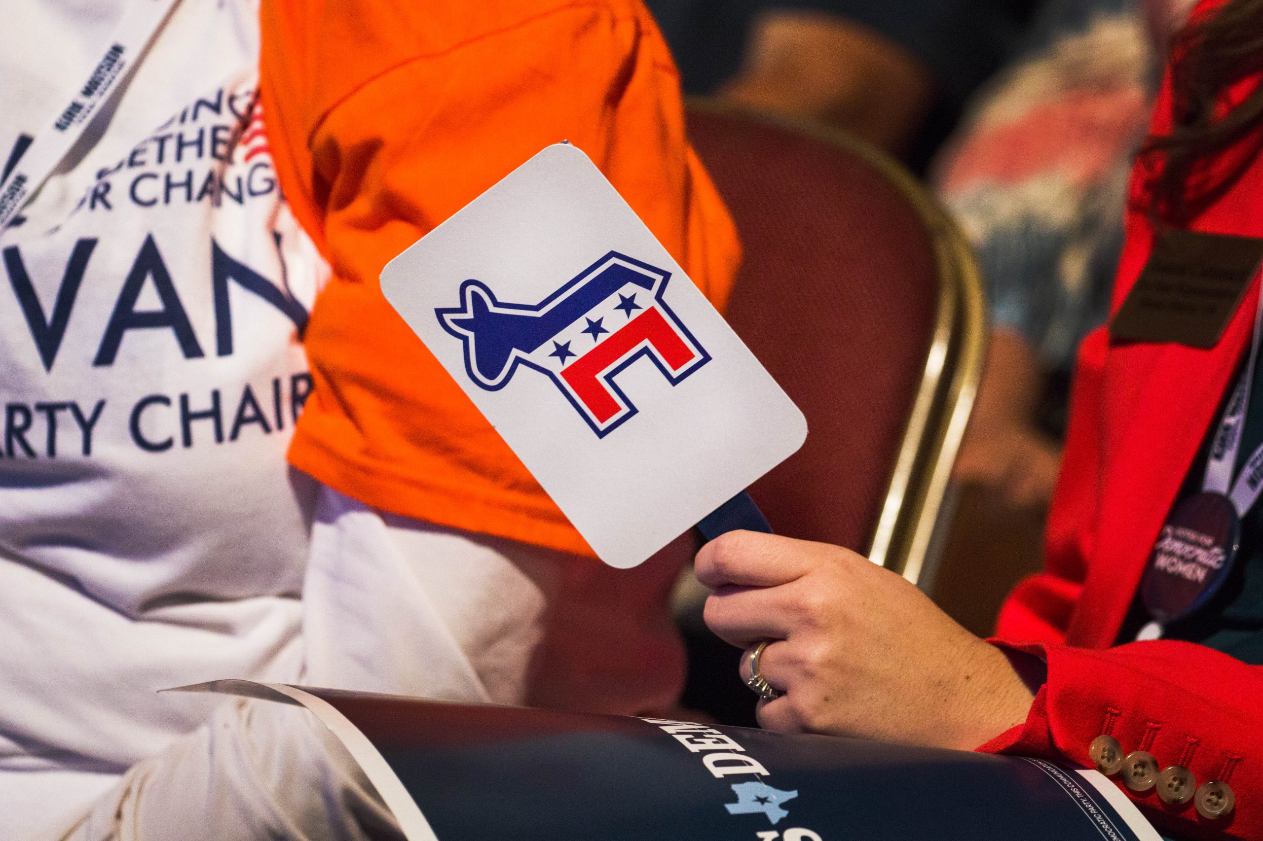 Texas Democrats head to convention with optimism, but questions about November remain