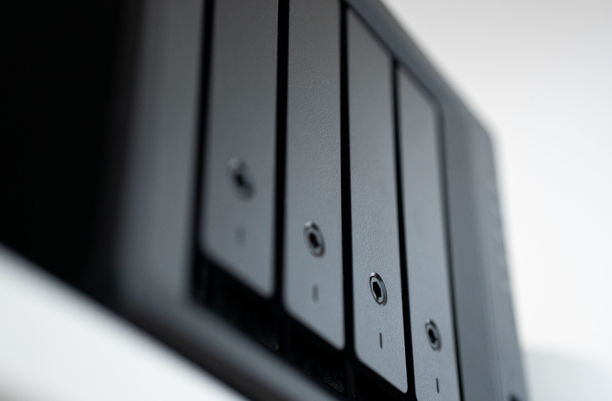 Bringing your data home from the cloud