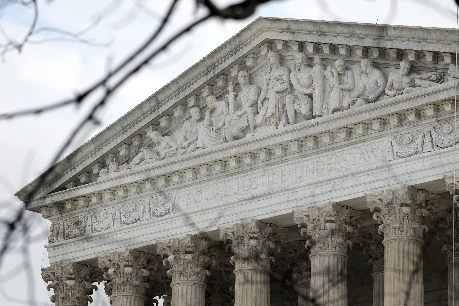 Supreme Court cements Trump's power over agencies long considered independent
