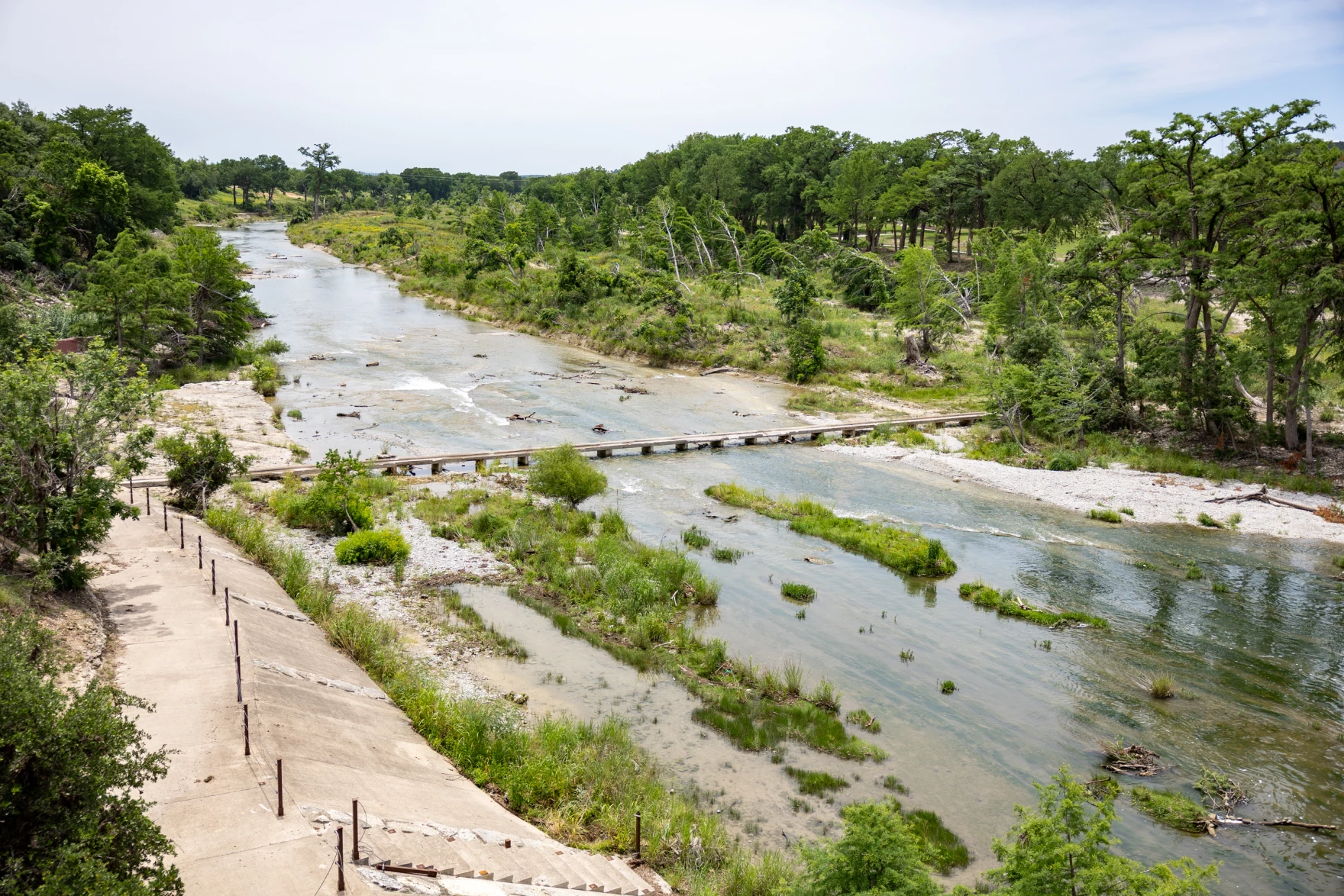 Kerr County has new flood sirens, but the activation plan is a 'work in progress'