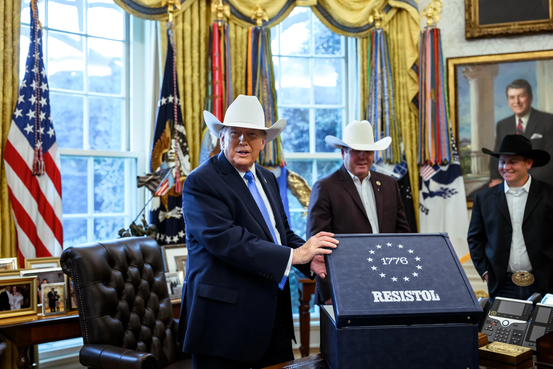 Why Texas? As Republican fight for control of Congress heats up, GOP convention planned for Dallas