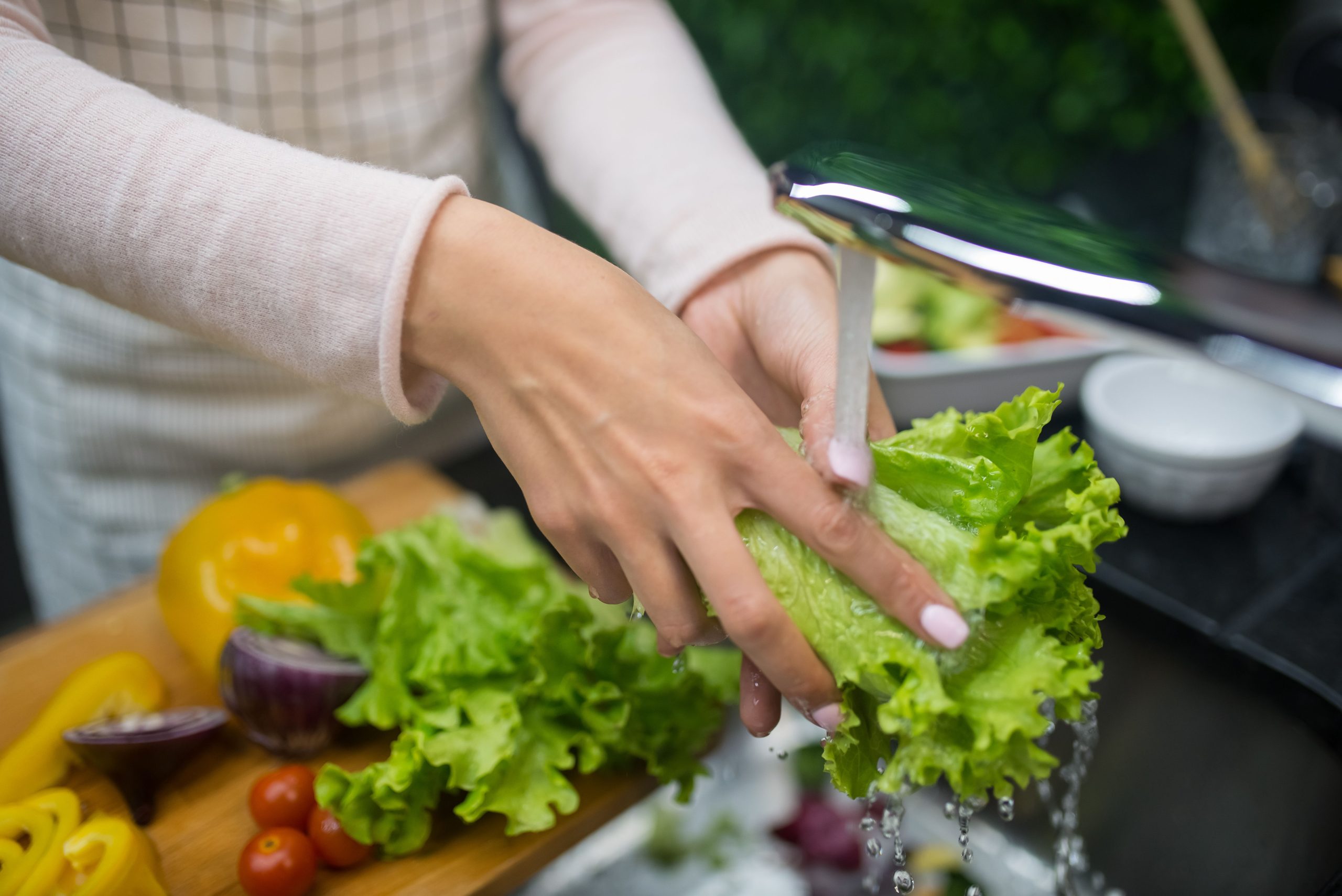 What to know about the foodborne parasite outbreak in Texas