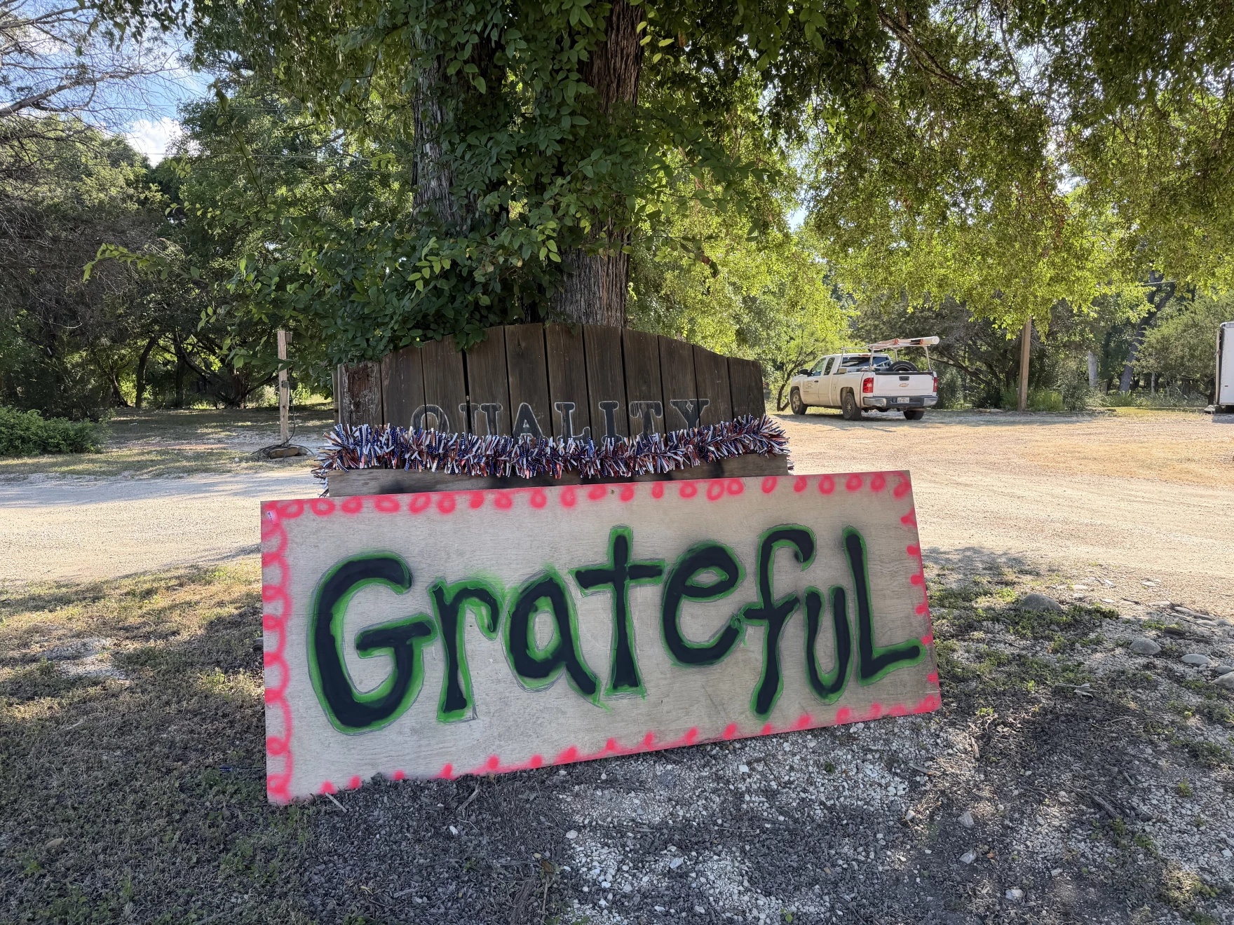 Scarred but still standing: Kerrville marks a year of resilience after the floods