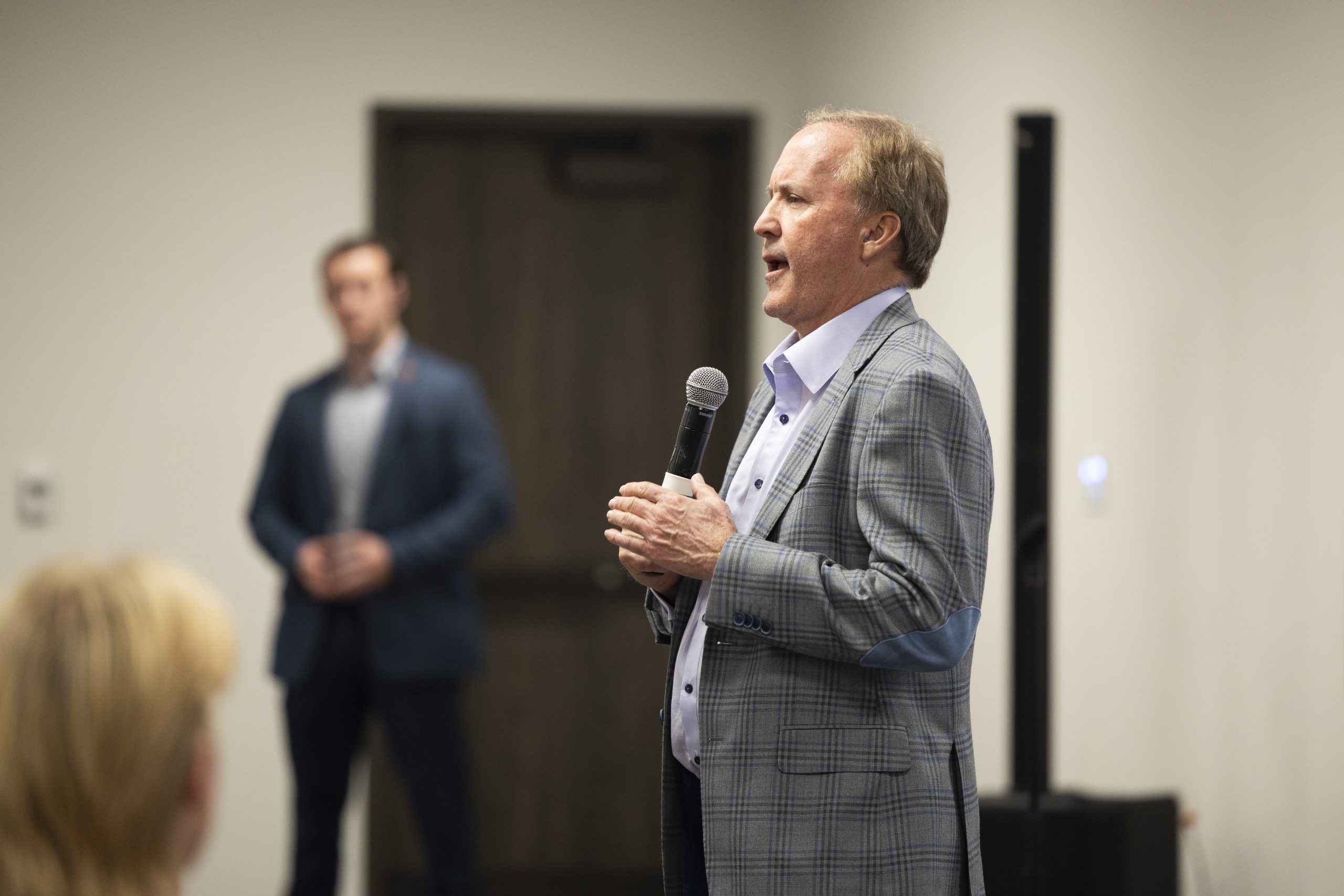 Paxton says his office is investigating StubHub over World Cup 'ghost ticketing'