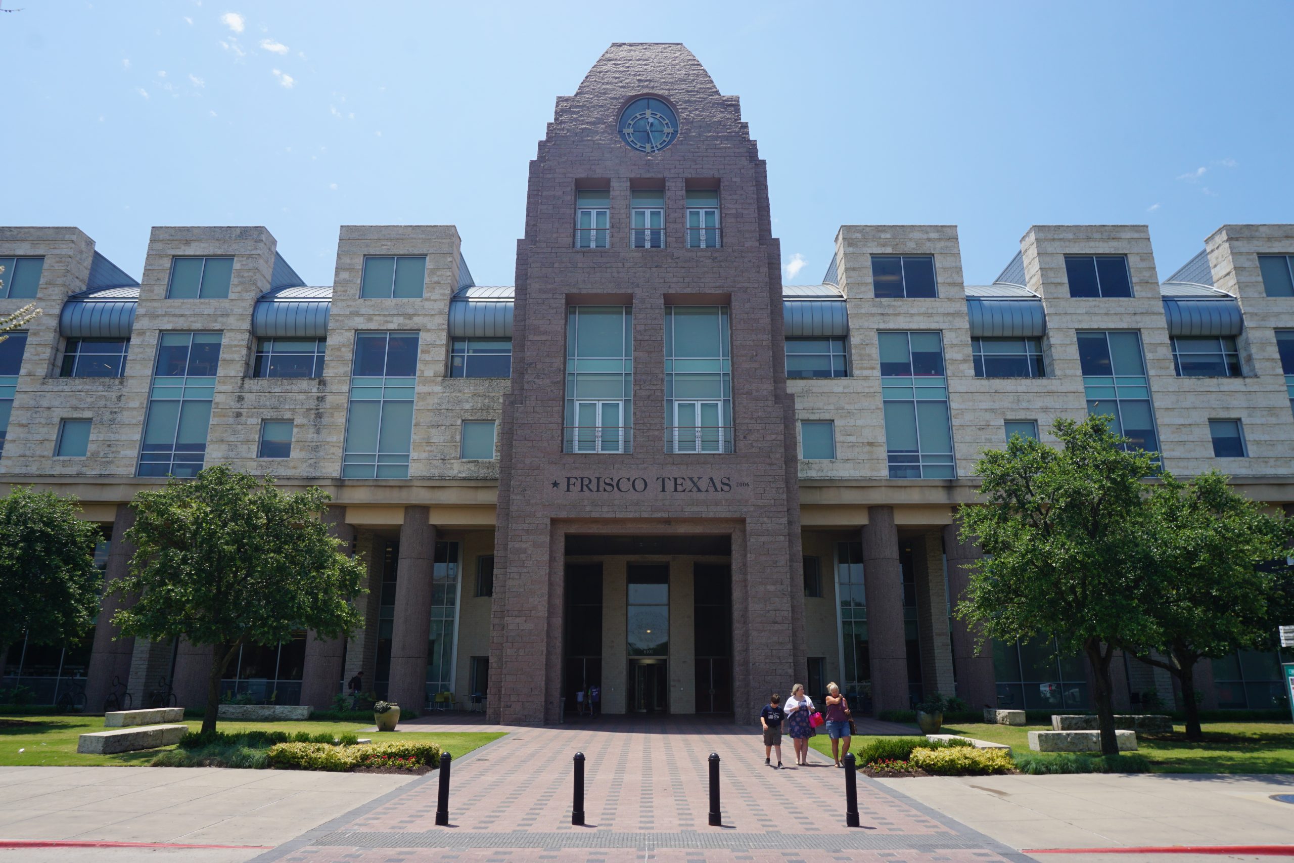 Anti-Indian sentiment is on the rise in Frisco. Some blame right-wing influencers