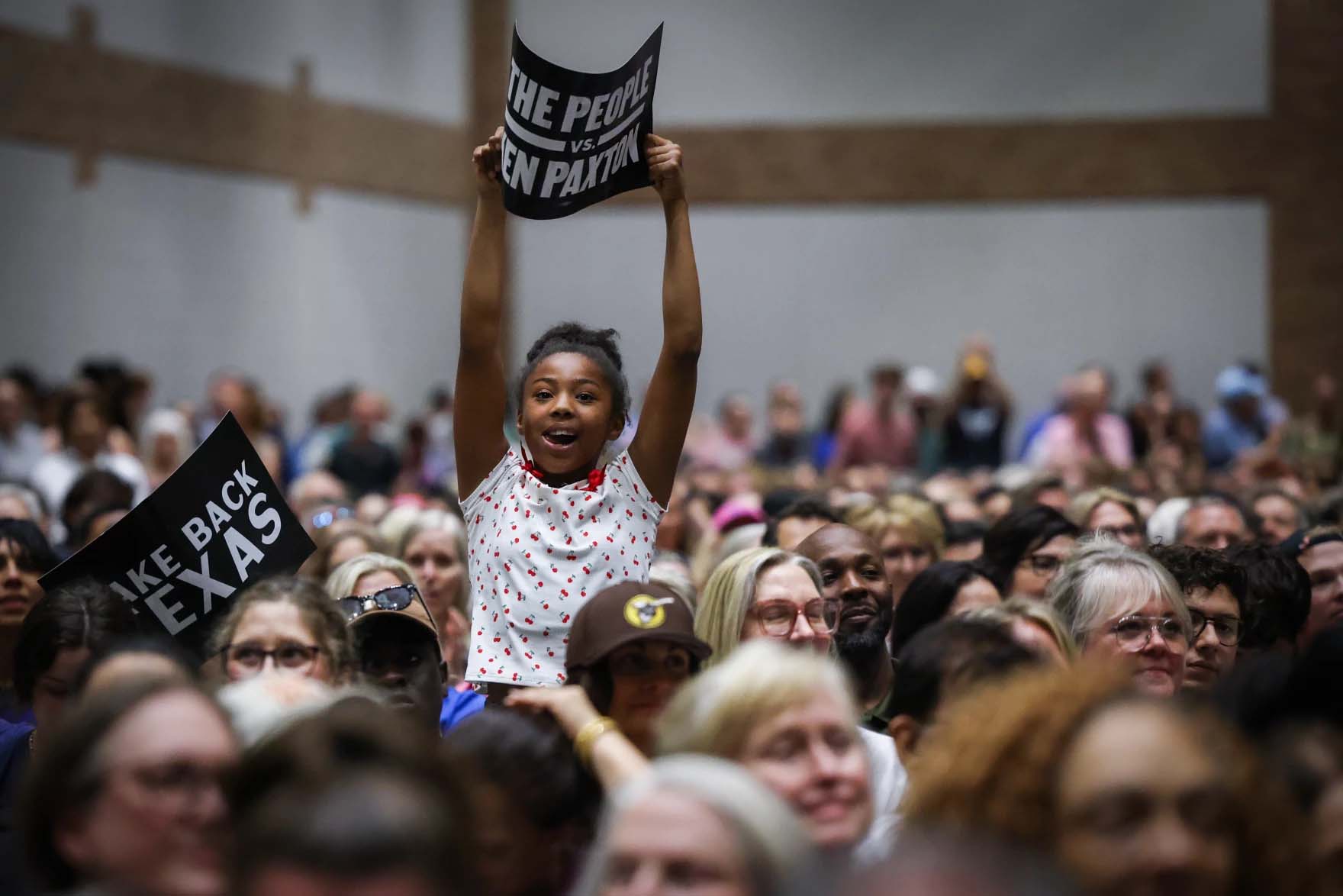 Talarico polling stronger with Texas' Black voters than expected, but enthusiasm questions remain