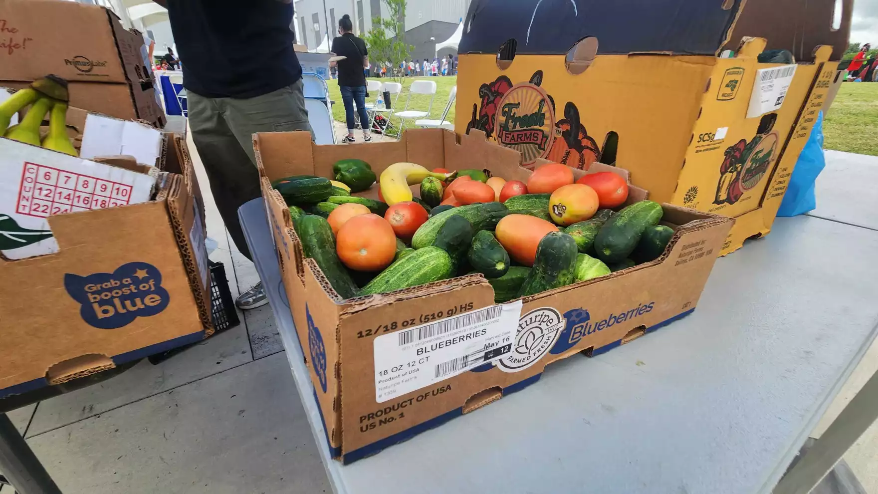 Texas families — and the summer food programs they rely on — are feeling sting of inflation