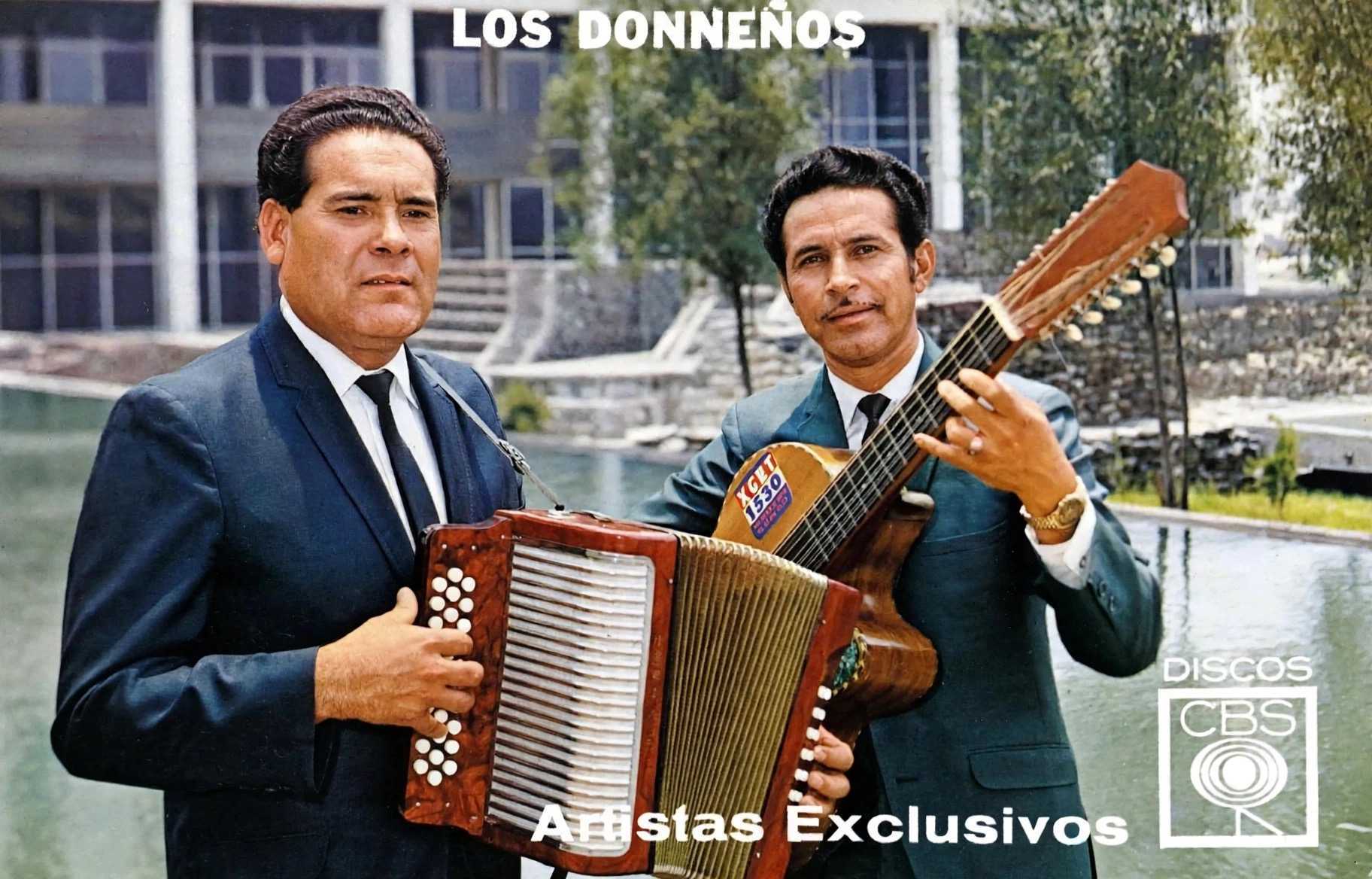 Ramiro Cavazos, the 'last link' to early norteño music, remembered as a legend who paved the way