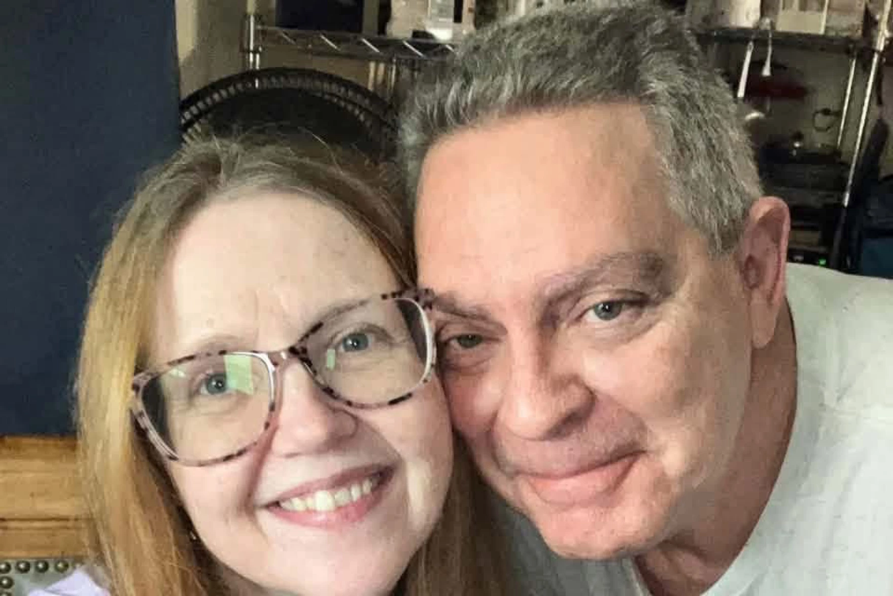 'Lost a legend': Kerrville man dies in home swept away by flooding, family says