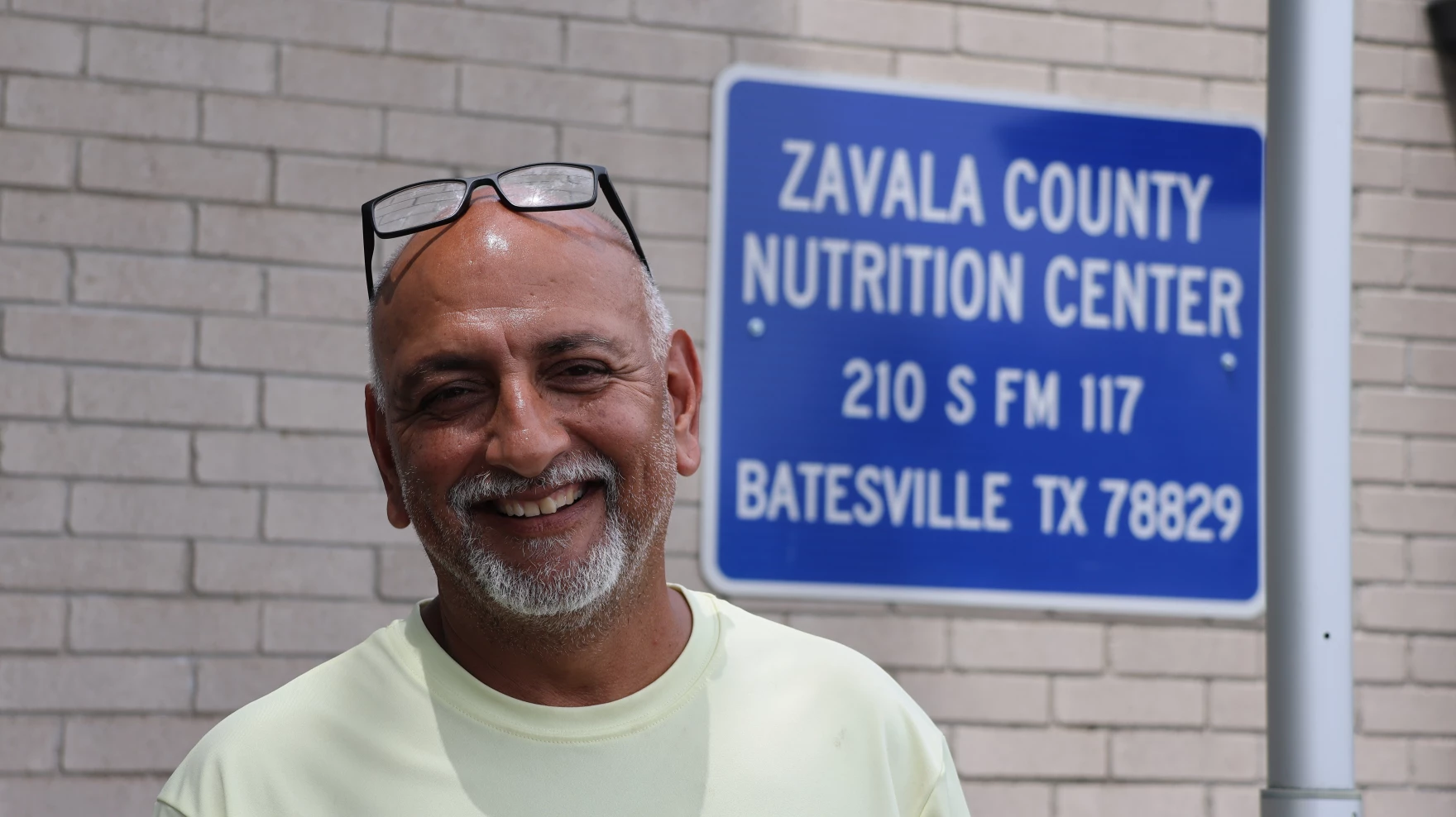 'Their hearts are shattered': Unprecedented flooding tests Uvalde area's hard-earned resilience