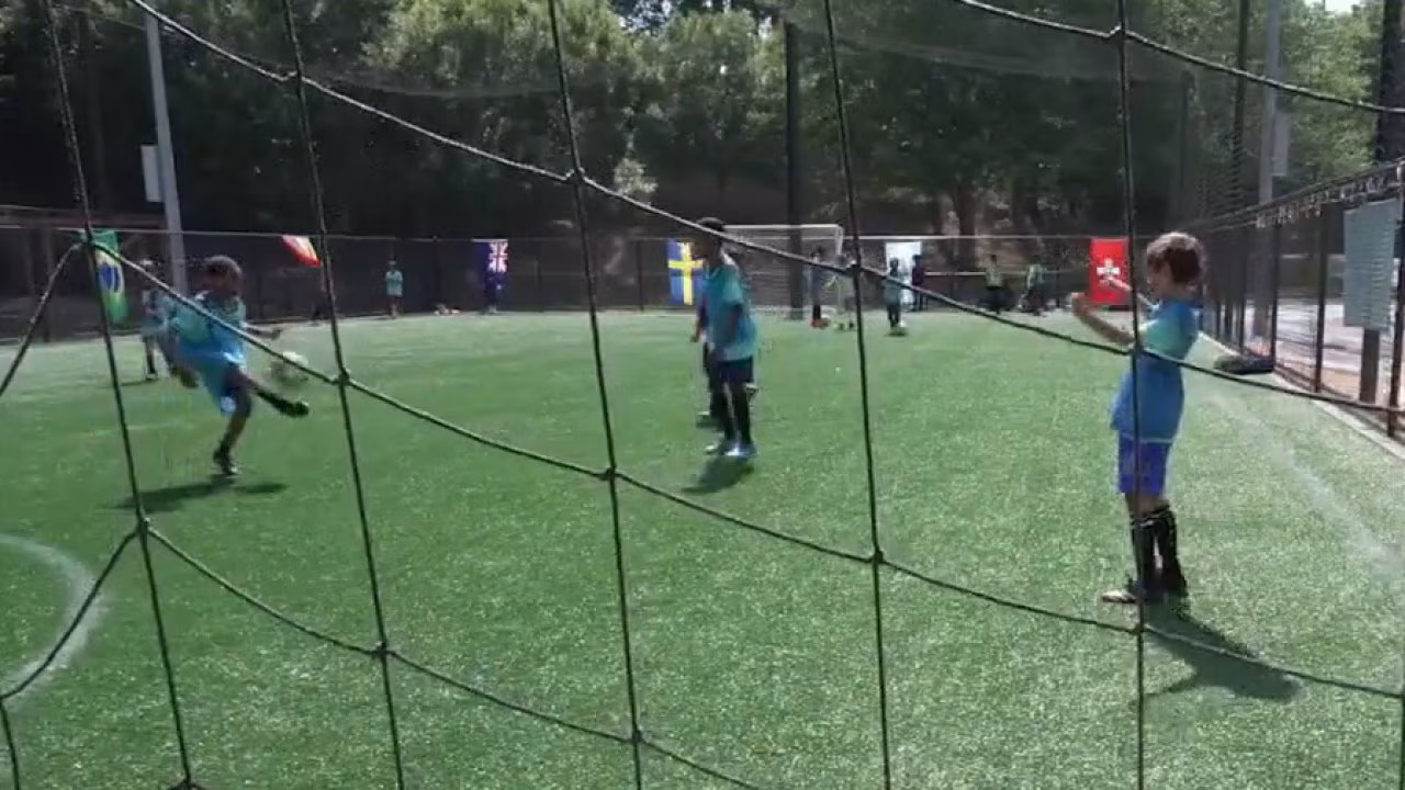 These World Cup referees have ties to Texas