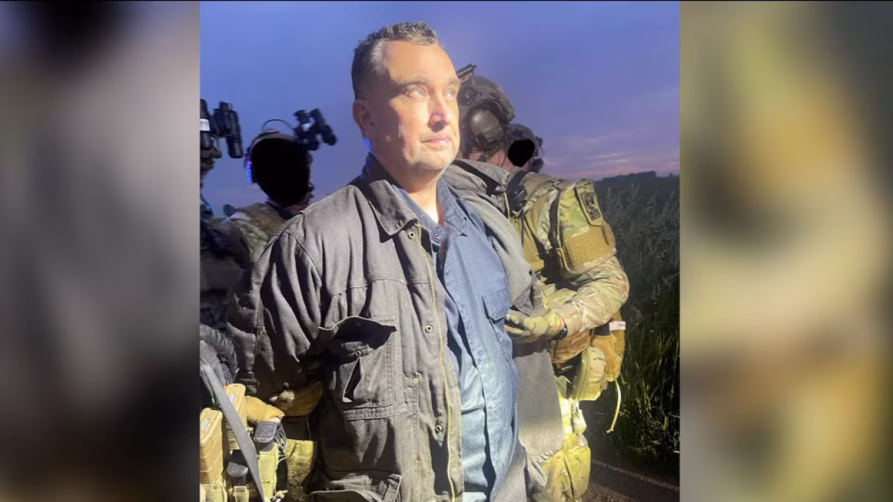 Boelter set to change his plea from not guilty to guilty, federal court documents say