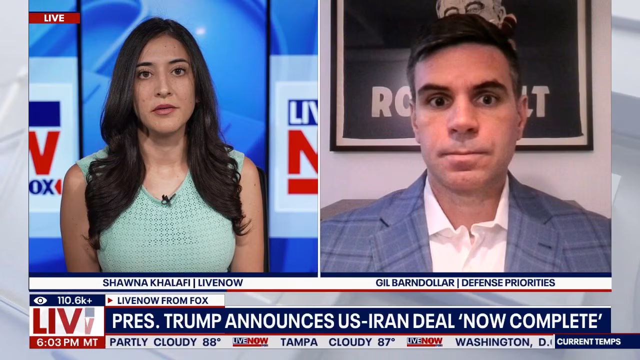 US-Iran war ends: How peace deal impacts Strait of Hormuz, nuclear program