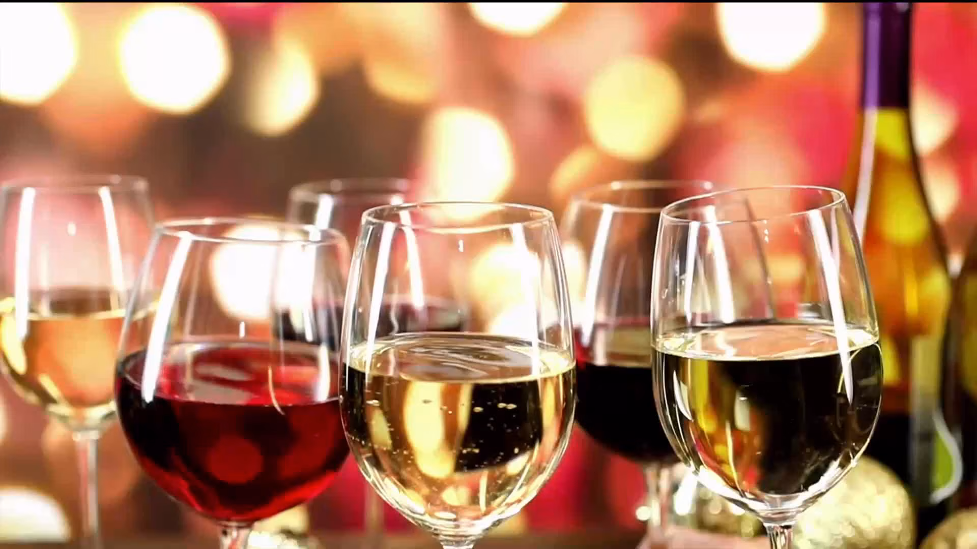 Nightly glass of wine may not be as harmless as many people think, study suggests
