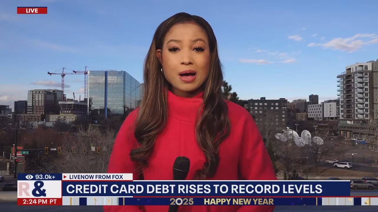 States with the highest debt delinquency rates in America revealed