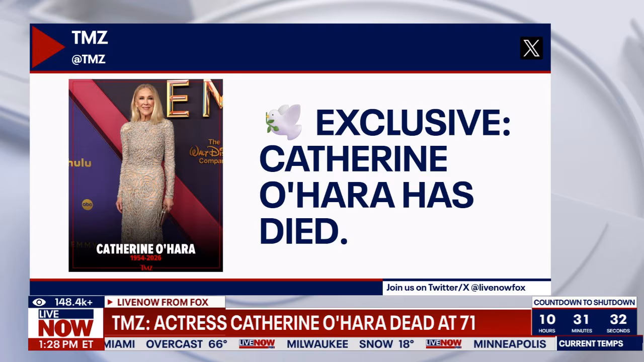Celebrity deaths of 2026: The entertainers and artists we lost this year