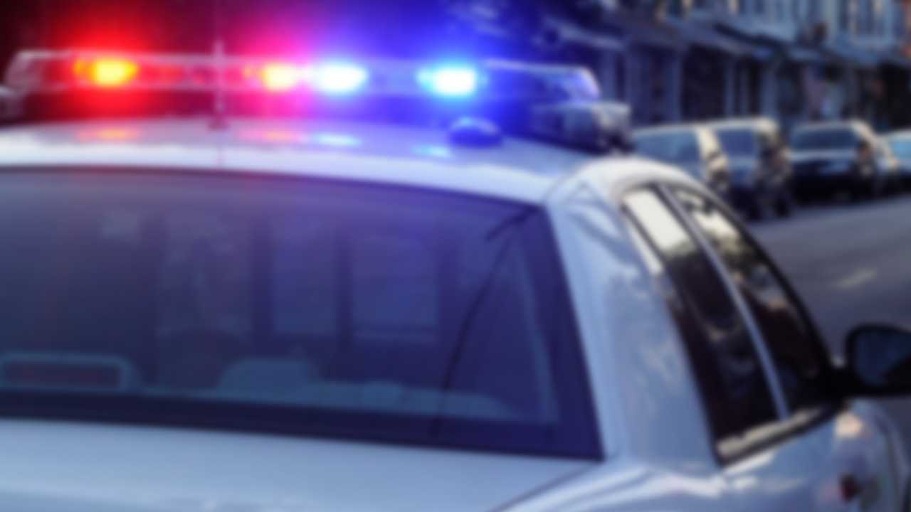 Wet road causes deadly New Caney crash; 1 killed, 2 injured