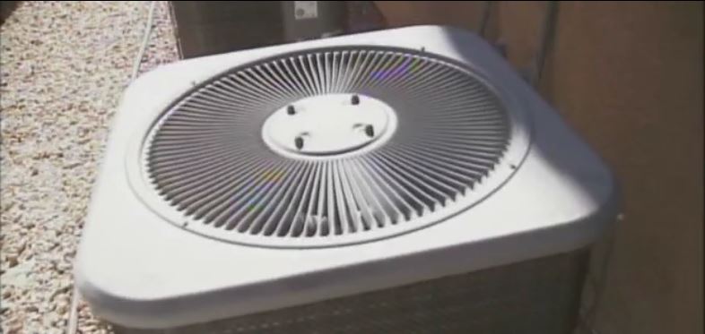 YMCA of Greater Houston opening all facilities as cooling centers