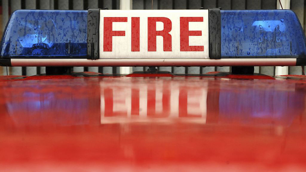Texas City refinery fire prompts shelter-in-place