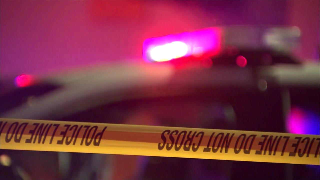 74-year-old woman, 2-year-old child die after drowning at Harris County pond