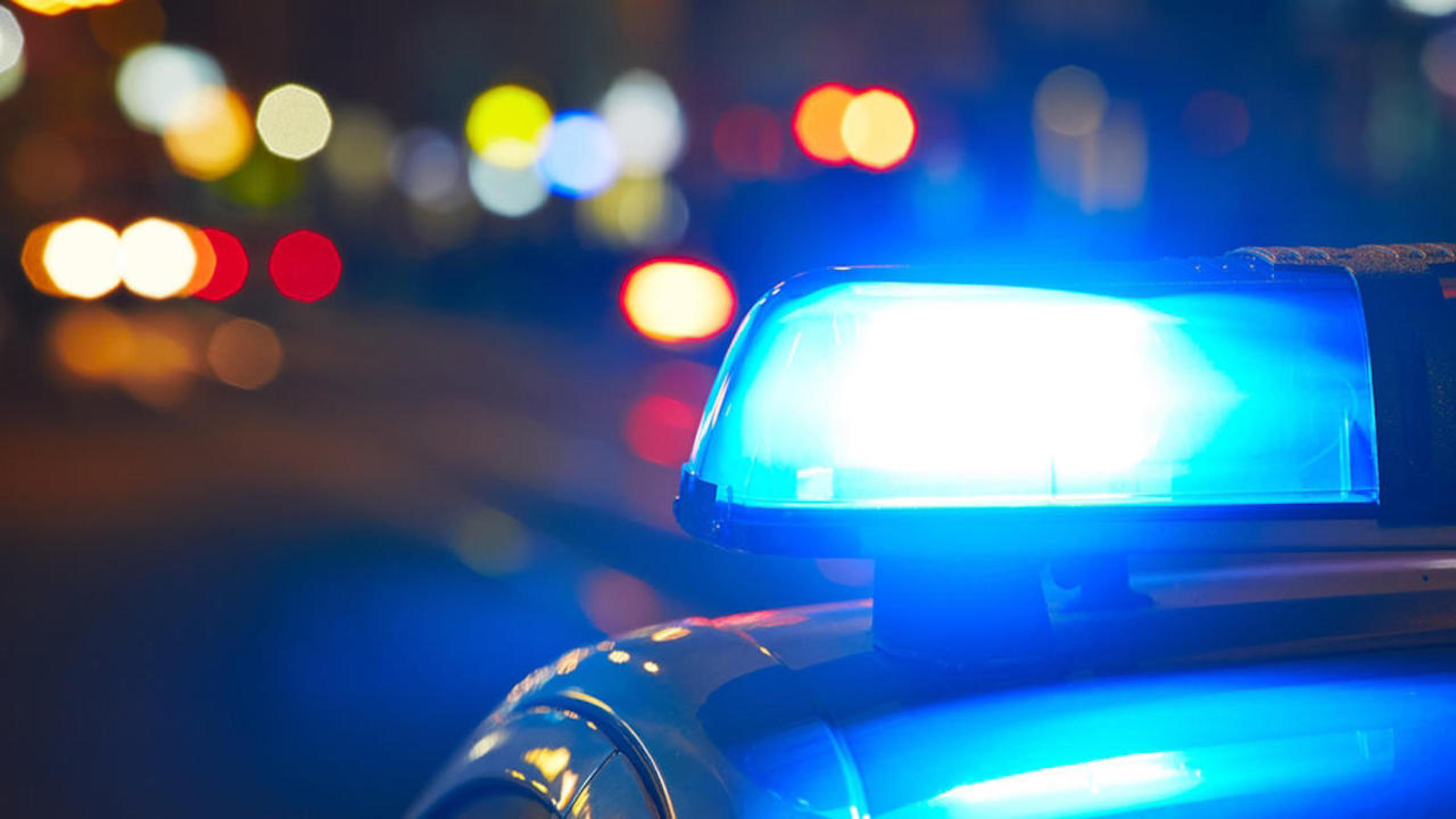 METRORail train struck by Houston Fire vehicle in Museum District
