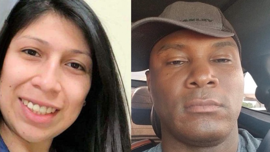 Maria Rodriguez disappearance: Erik Fardell Arceneaux found guilty of Houston woman's 2018 murder