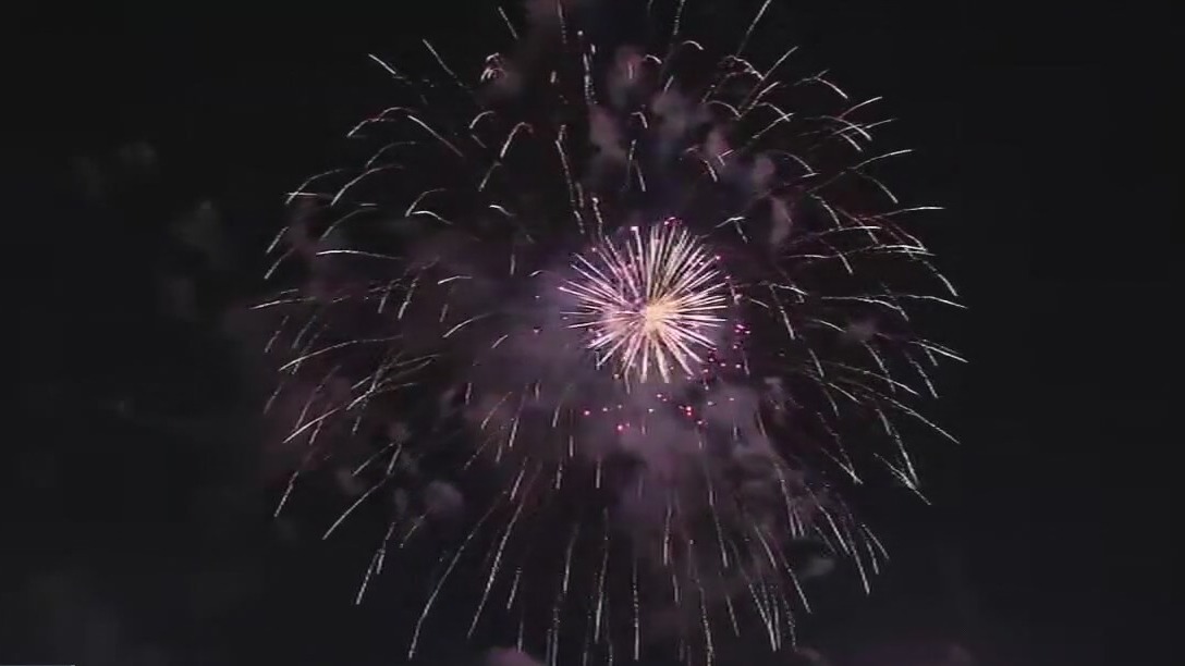 Houston fireworks: Freedom Over Texas 2026 guide to tickets, concerts, parking