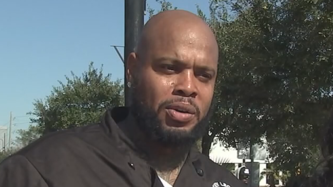 Ex-Turkey Leg Hut owner admits to hiring arsonists to burn down bar, feds say